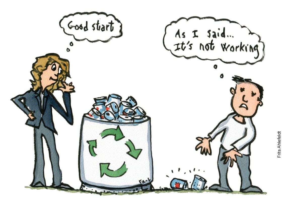 Di02085 Recycle sceptics
