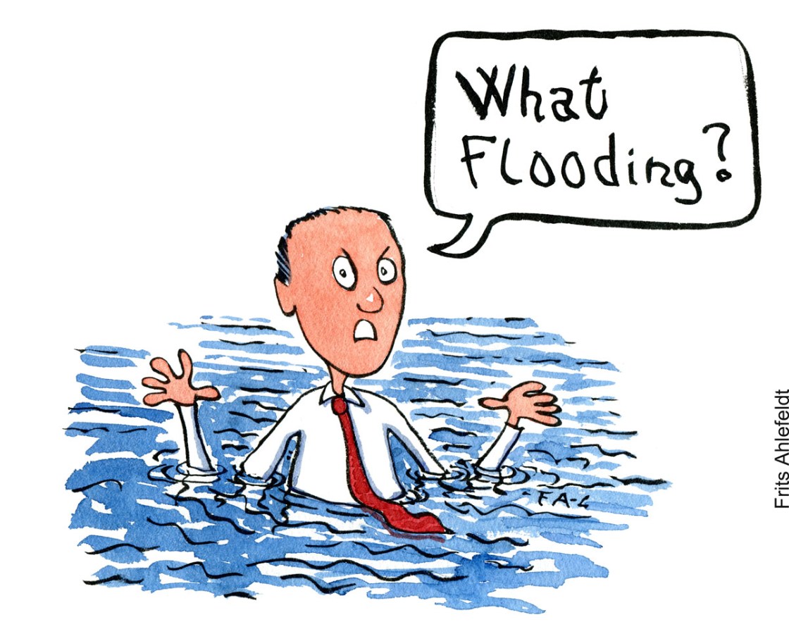 Di00012 What flooding